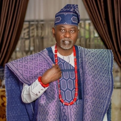 Alaba Olatunbosun Isijola