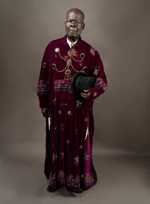 Alabo Chardling Udokama William Dapper