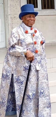 Alabo Grant Lemuel Captain-Briggs
