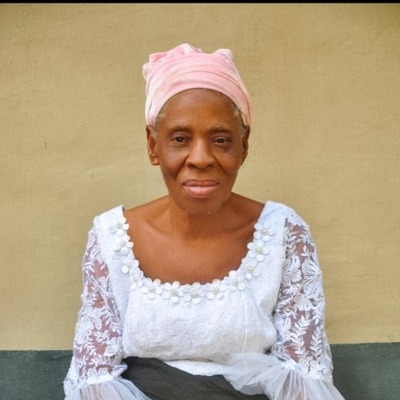 Alabota Regina Chimezie Dapper