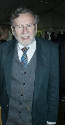 Alan Appleby