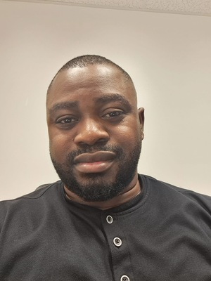 Alan Chuks Akobundu