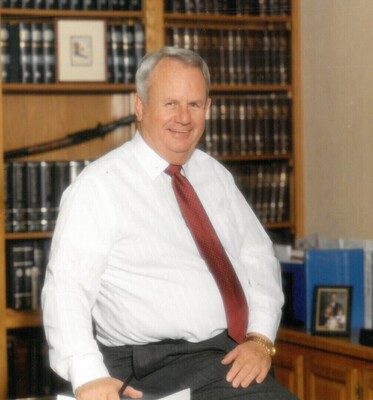 Alan Dean Boyack