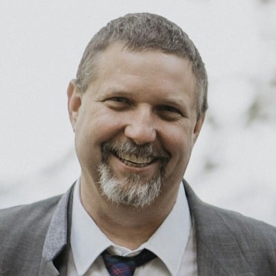 Alan Eugene Blair