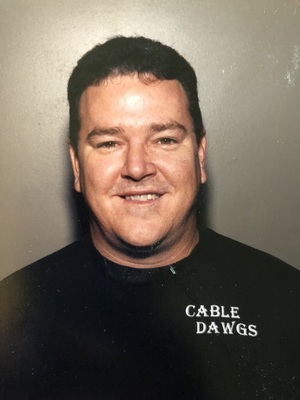 Alan James Wooten