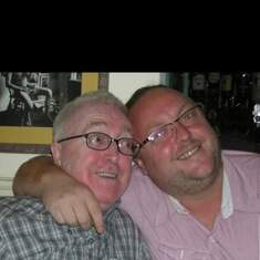 Christmas will not be the same without rest in peace love u both always xxx
