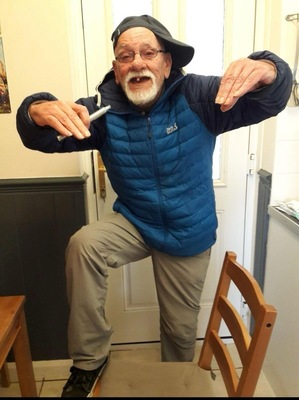 Alan Joseph Dalton