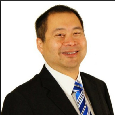 Alan Leong