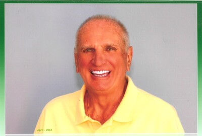 Alan Richard Kovac