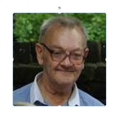 Alan William Selsby