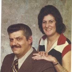 Mom & Dad,, Love & Miss you 2 everyday :(