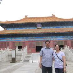 Beijing Trip - May 2012
