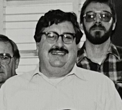Albert Eugene Barskey III