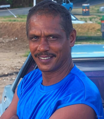 Albert Ken Lee