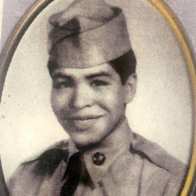 Albert LaLo Morales