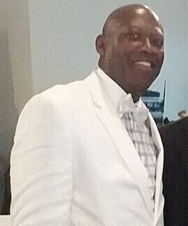 Albert Lee Artis