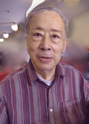 Albert  Mo-Chung Lam