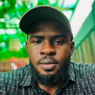 Albert Ohene Ntow Opoku
