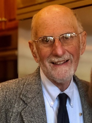 Albert Samuel Callie