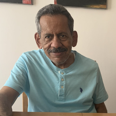 Albert Vega