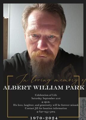 Albert William Park
