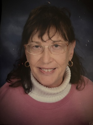 Alberta “Abbey” Lee Spencer
