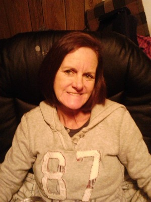 Alberta Waylene  Linker