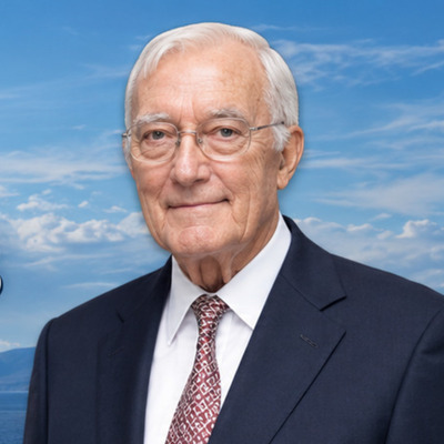 Professor Albert Alos