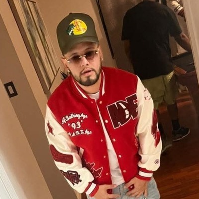 Alberto Berto BoutaBagg Hernandez
