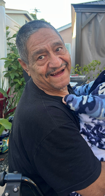 Alberto Bernal