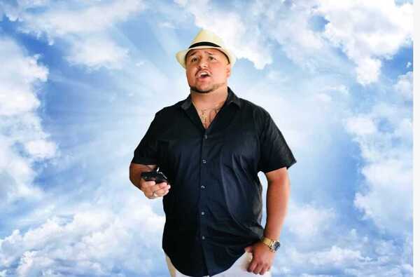 Alberto Joevannie Valencia