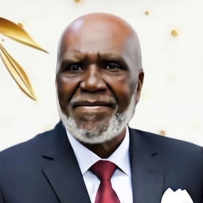 Albert Yeboah Adomako-Mensah