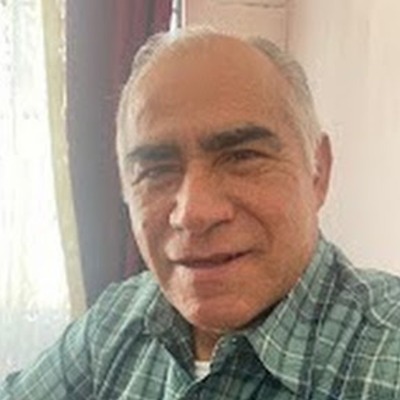 Albino Moran Castillo