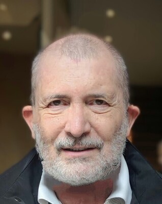 Aldo Danilo Alfisz De Moya