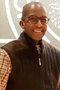 Aldwin Gregory Jackson