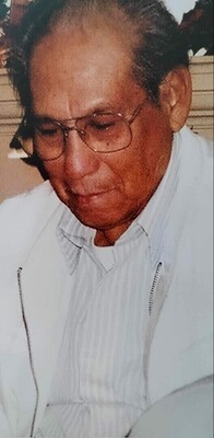 Alejandro Castro Nolasco