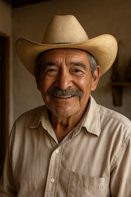 Alejandro James Castilla