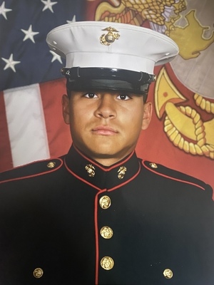 Alejandro Ponce Jr.