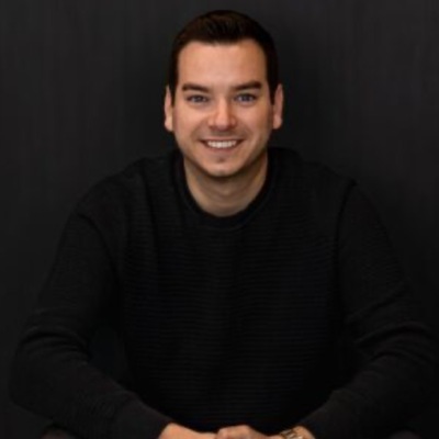 Aleks Krnich