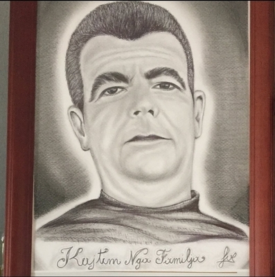 Aleksander Tabaku