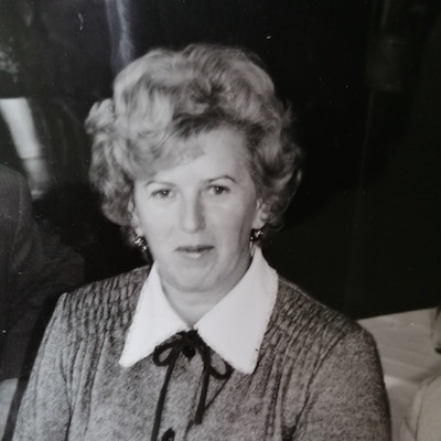 Alena Parížeková