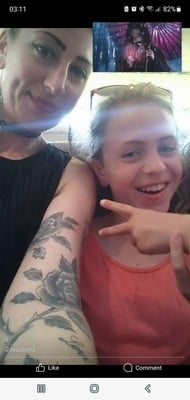Alesha Wright
