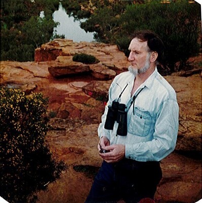 Alex A MacLeod