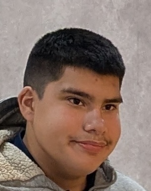 Alex Mendoza Cervantes