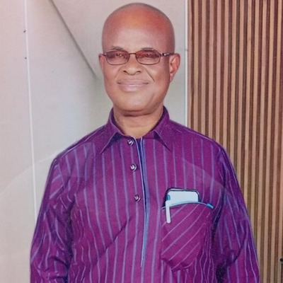 Alex Chimaobi Heziks
