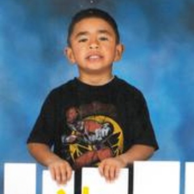 Alex Gabriel Zuniga