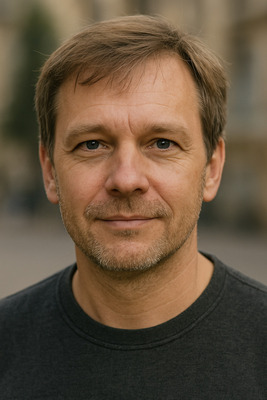 Алекс Граніт