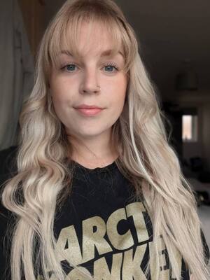 Alex Greenwood