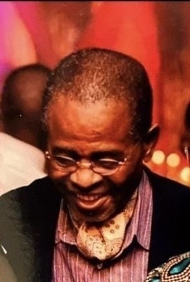 Alex Imoukhuede