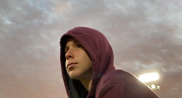 Alex James Marchant-Powell